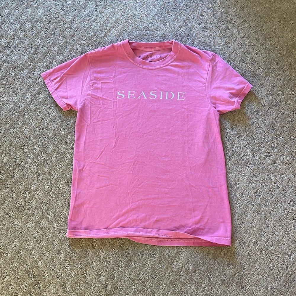 Seaside Shirt